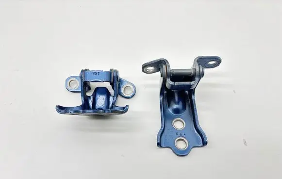 Subaru Forester SK Rear door hinge set 