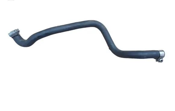 Mercedes-Benz Sprinter W901 W902 W903 W904 Fuel injector supply line/pipe 6110781381
