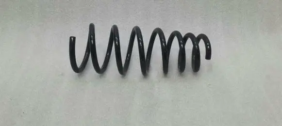 Porsche 911 991 Front coil spring 99134353125