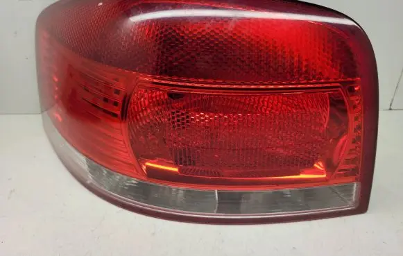 Audi A3 S3 8P Rear/tail lights 8P0945095020S 8P0945257