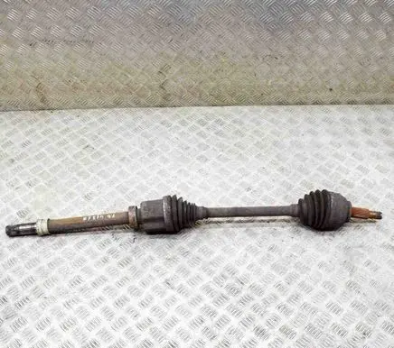 Opel Vivaro Front driveshaft 93453895