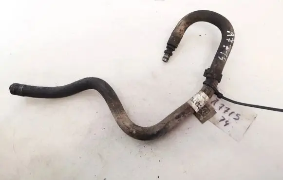 Ford Mondeo Mk III Engine coolant pipe/hose 1s7c3a713an
