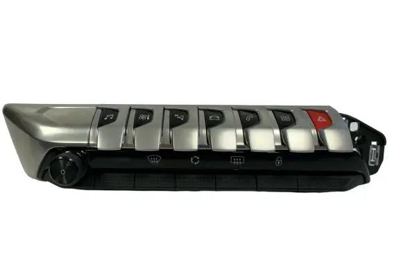 Peugeot 3008 II A set of switches 98249153DX 28581371 180628