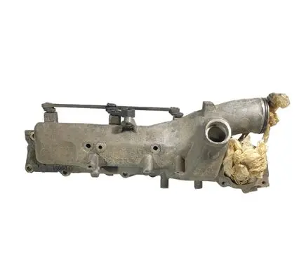 Mercedes-Benz E W211 Intake manifold LF00051