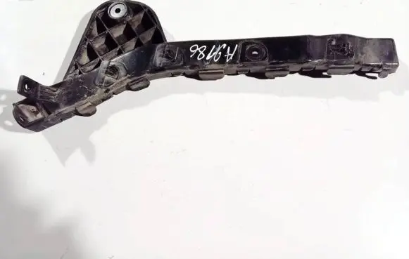 KIA Ceed Rear bumper mounting bracket 866141h100 86614-1h100