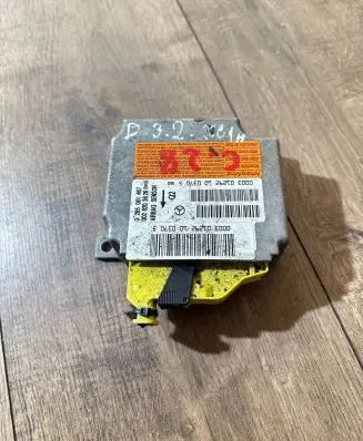Mercedes-Benz S W220 Airbag control unit/module 0285001467 0028203826