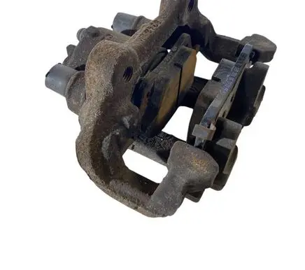 Jeep Grand Cherokee Rear brake caliper 68052376AA