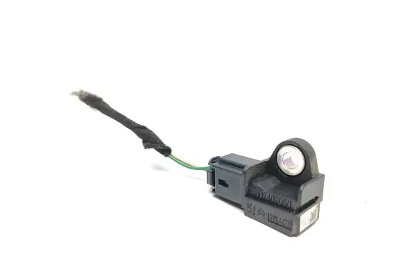 Citroen DS5 Airbag deployment crash/impact sensor 9802402080 5WK44729