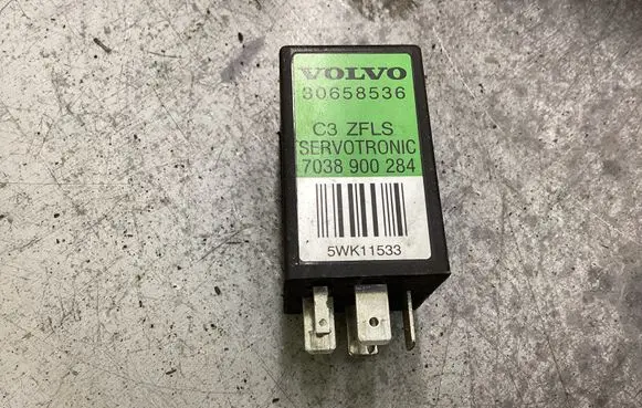 Volvo XC70 Other relay 30658536 5WK11533 7038900284