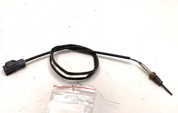 Jaguar E-Pace Exhaust gas temperature sensor GJ3212B591DB