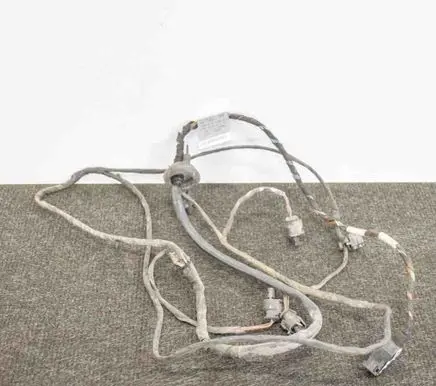 Audi RS5 Parking sensor (PDC) wiring loom 8K0971104M