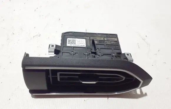 Dacia Jogger Dashboard side air vent grill/cover trim 687612916R