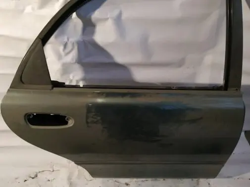 Mazda 626 Rear door