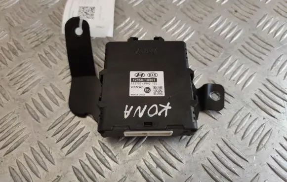 Hyundai Kona I Steering rack control module 4295018001