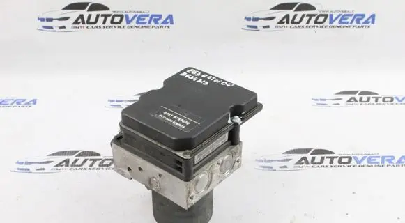 BMW 6 E63 E64 ABS Pump 6767672