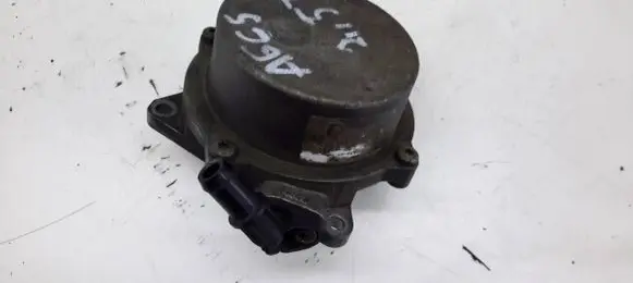 Audi A6 S6 C5 4B Vacuum pump 057145100C 02T2806691