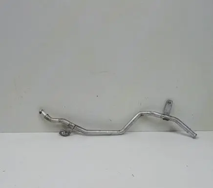 Audi A7 S7 4G Engine coolant pipe/hose 4G0819377M