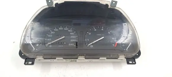 Subaru Legacy Speedometer (instrument cluster) 85012AC120 FS0182041
