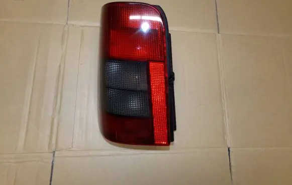 Peugeot Partner Rear/tail lights