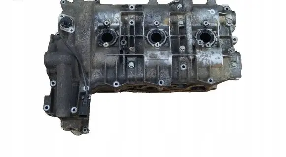Porsche Boxster 986 Engine