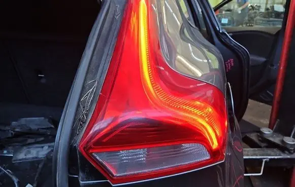 Volvo V40 Rear/tail lights 31395845 IMPRK1476568