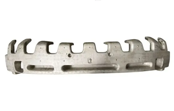 Lexus RX 330 - 350 - 400H Front bumper foam support bar 5261148030