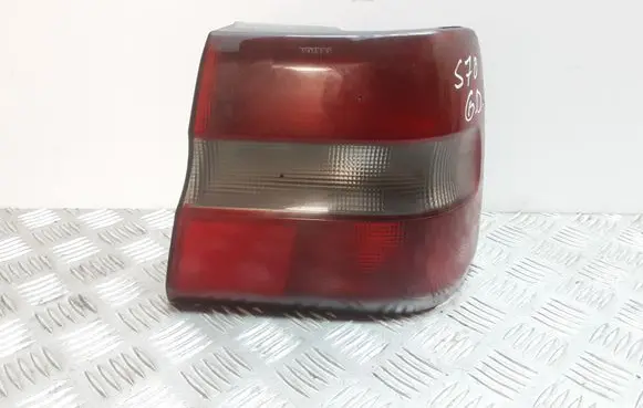 Volvo S70 V70 V70 XC Rear/tail lights 9151482