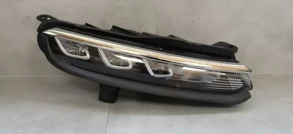 Citroen C3 LED Daytime headlight 9833480480 A002ZH 0022013003