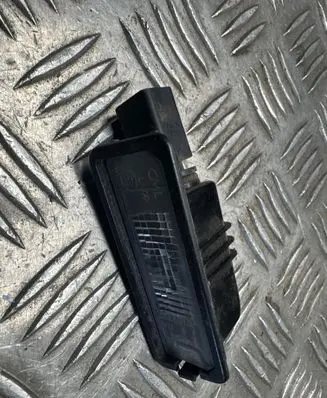 Porsche Macan (95B) Number plate light 1K8943021