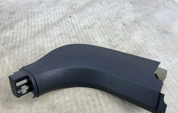 BMW 7 F01 F02 F03 F04 Front sill trim cover 9113020