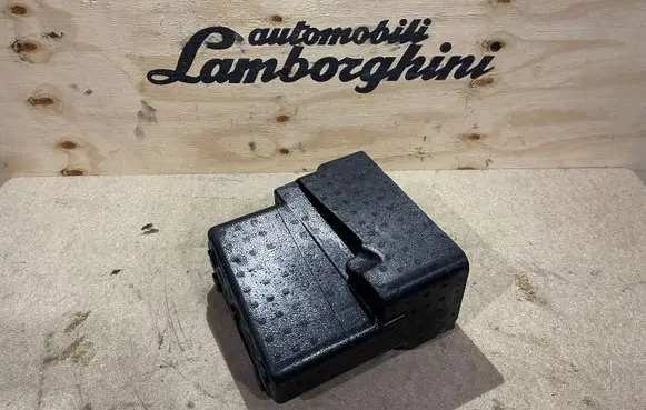 BMW X5 F15 Glove box 6853975