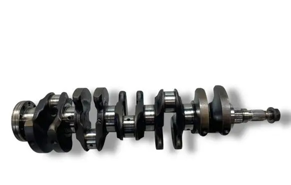 Volvo XC90 Crankshaft D5244T4