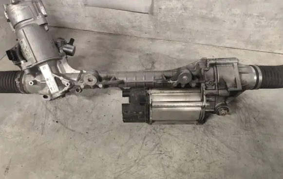 BMW 5 F10 F11 Steering rack 7806434146 00075982 00075962