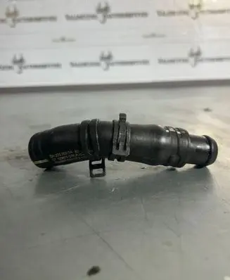 Mercedes-Benz B W246 W242 Engine coolant pipe/hose A2702030482 CT129870 667065A1P2