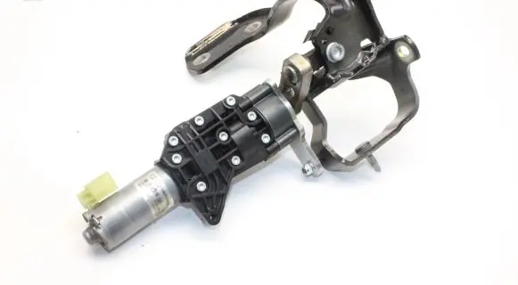 Audi A6 S6 C7 4G Tailgate/trunk/boot lift motor 4G9827852E