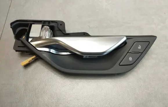 Audi A8 S8 D5 Front door interior handle 4N0837019