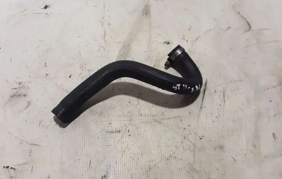 BMW 5 GT F07 Engine coolant pipe/hose 6850311
