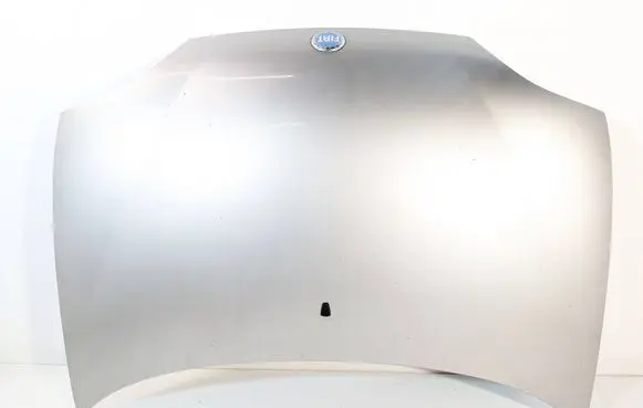 Fiat Seicento/600 Engine bonnet/hood