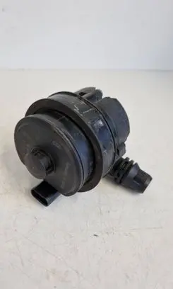 BMW 5 F10 F11 Electric auxiliary coolant/water pump 9147359 A0005001485
