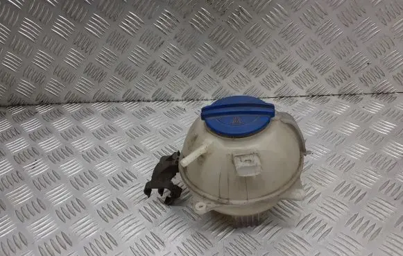 Volkswagen Fox Coolant expansion tank/reservoir 6Q0214071