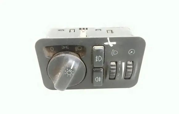 Opel Frontera B Light switch 8971779590