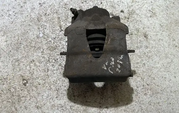 Volkswagen Polo V 6R Front brake caliper