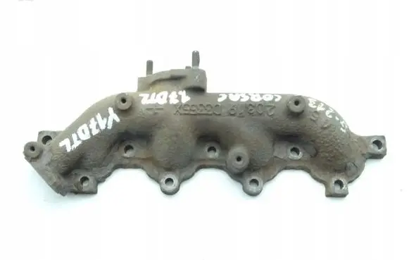 Opel Corsa C Exhaust manifold D3355X