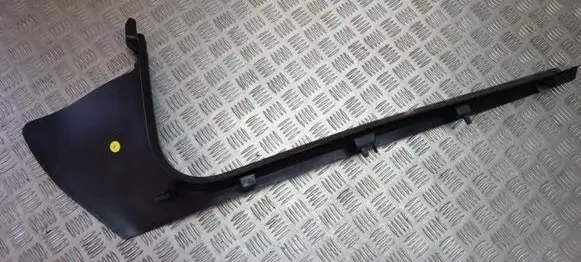 Audi A6 S6 C6 4F Front sill trim cover 4f2867271a