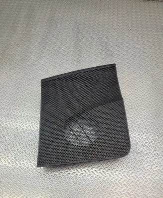 Side speaker trim/cover