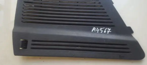Opel Zafira B Dash center air vent grill 13191862LH 322225228