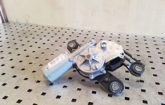 Volkswagen PASSAT B8 Rear window wiper motor 5G0955711A