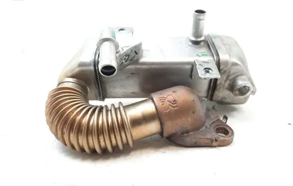 Renault Trafic III (X82) EGR valve cooler 147350678R