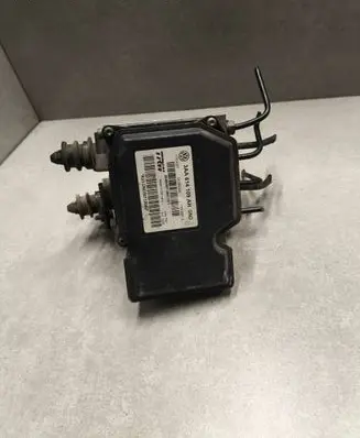 Volkswagen PASSAT B7 ABS Pump 3AA614109AH 54085646K 17654057
