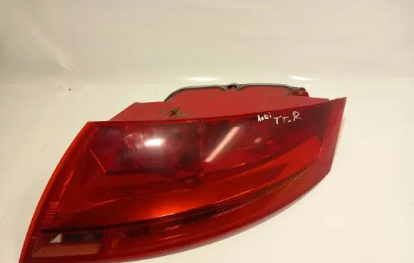 Audi TT TTS Mk2 Rear/tail lights 8J0945096B 755002 508002